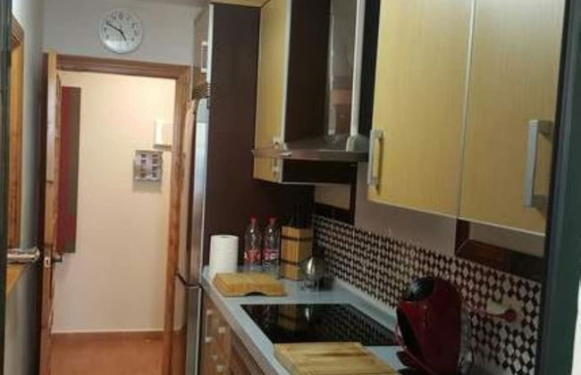 106319 - Apartment in Zahara - Foto 6