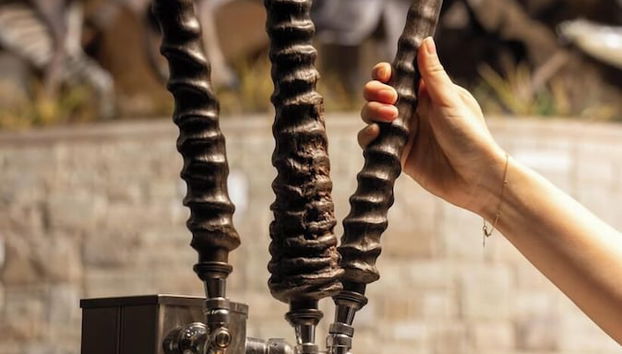 Champion Ranch - Foto 4, Salón en el vestíbulo