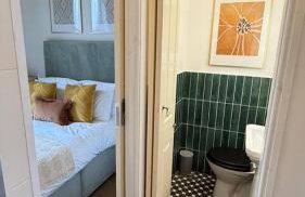 Cosy 1 Bed Boutique City Stay - Photo 13