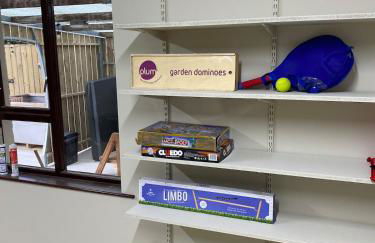 Woodview Cottage - Foto 29