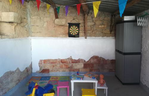Casa Rural Cariño - Foto 29