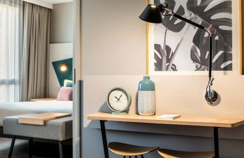 Aparthotel Adagio Paris Nation - Foto 72