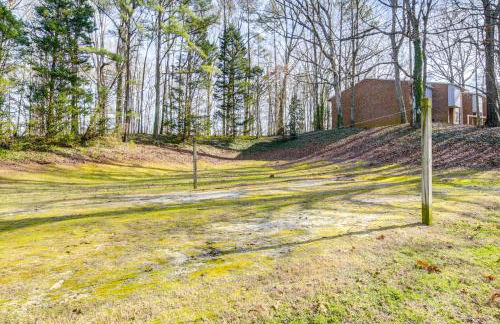 Raleigh Condo Near Campus and Museums! - Foto 21