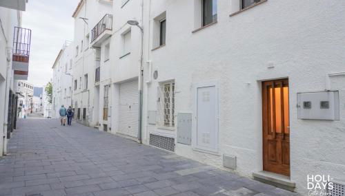 Port de la Selva Holidays Apart 2 - Foto 3