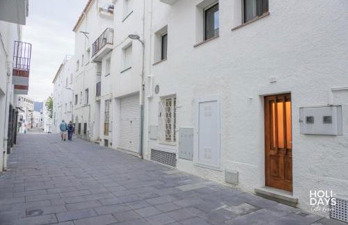 Port de la Selva Holidays Apart 2 - Foto 3