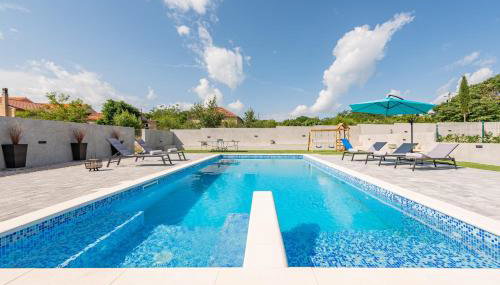 Villa Zeleni gaj ZadarVillas - Foto 3