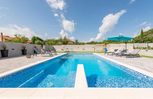 Villa Zeleni gaj ZadarVillas - Foto 3