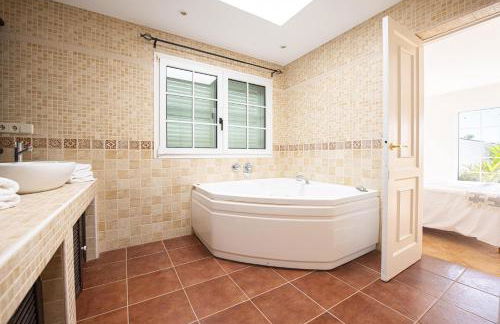 Casa Mia Monte León - Foto 35