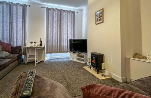 North Lodge Retreat Allonby - Foto 17