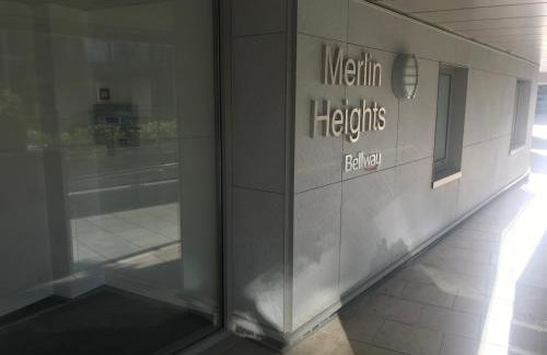 Modern 2 bedroom, 2 bathrooms Apartment. 5 mins walk to tube. - Foto 5