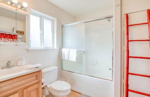 Amandas Cottage - Foto 37