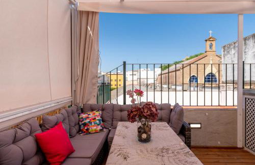 Veoapartment Corazón de Triana - Photo 39