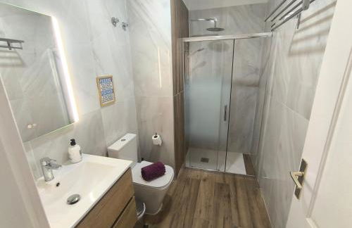 CASA CANDELARIA,PARKING,AIR,WIFi - Foto 44