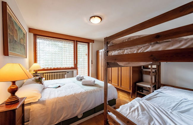 Residence Dolonne - Foto 2