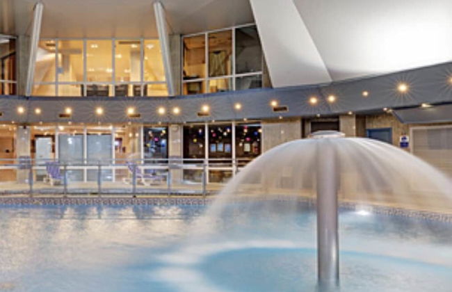 Oakridge, St Mellion, Cornwall + 2 Leisure Passes - Foto 9