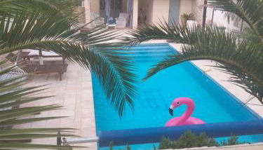 Gite Au fond du jardin - Foto 4