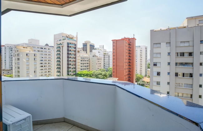 Roomo Transamerica SP Itaim Bibi - Foto 43