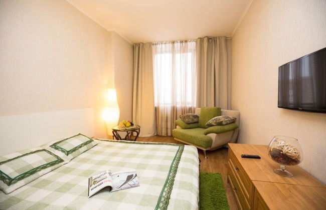 Etazhydaily Belinskogo-Stepana Razina - Foto 7