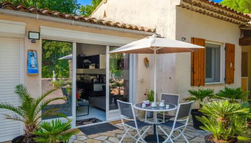 Appartement Lou Paradou - Foto 3