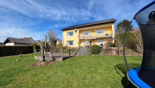 Wohnung mit Panoramablick - Foto 4, Garden