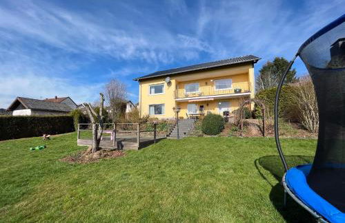 Wohnung mit Panoramablick - Foto 4