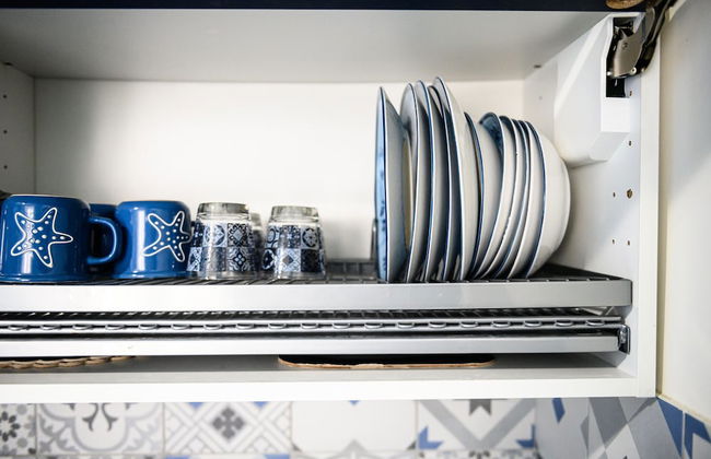 Luci d Artista in Vietri sul Mare - Foto 16