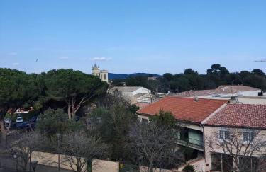 Les Lavandes, parfait pour le Thermalisme - Foto 20