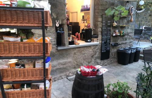 Appartamento vacanze "Borgo Cinque Terre" Volastra Manarola - Foto 58