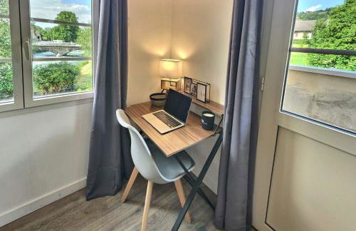 Superbe, T3 spacieux 78 m2, Neuf, Parking, Balcon - Foto 12