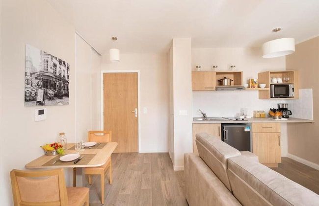 Zenao Appart'hôtels Montreuil - Foto 23