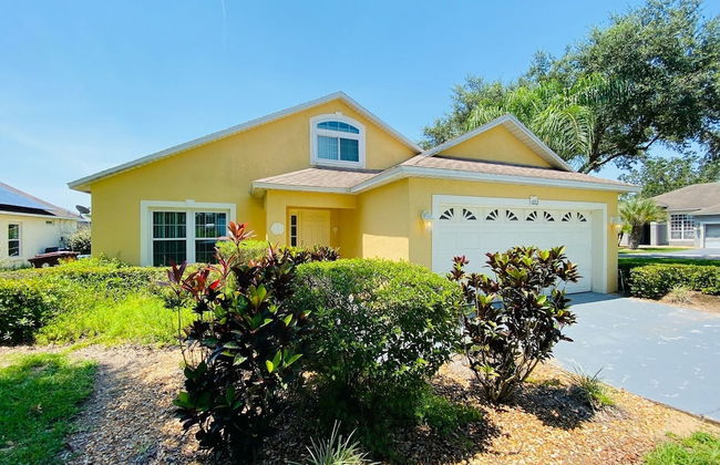 Michael's Southern Dunes Vacation Home - Foto 24