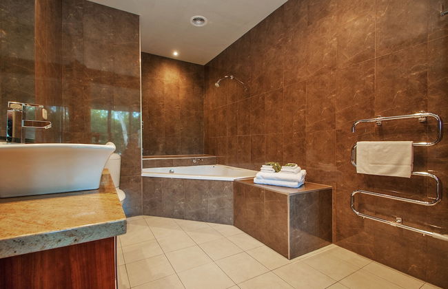 Centenary Peaks - Foto 35