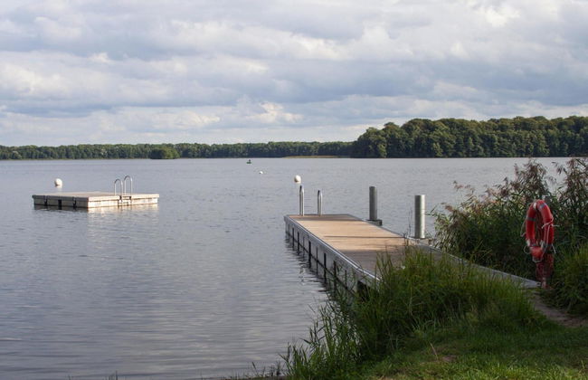 Bungalow Louise, Dobbertin - Foto 22