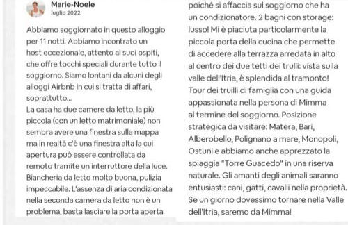 Casa tra i Trulli - Foto 56