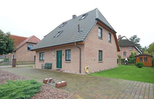 Ostseetraum Wohnung EG - Foto 15