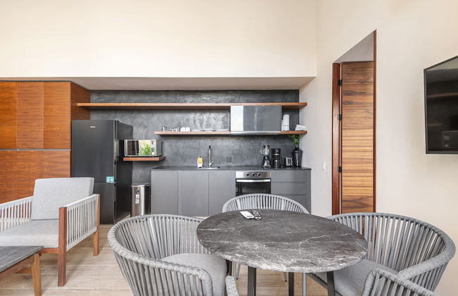 Ceren Luxury Apartments by Spot Rentals - Foto 67