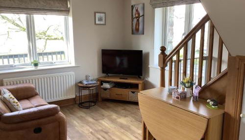 Byre Cottage - Foto 4