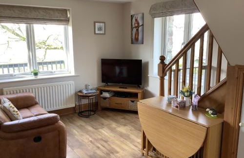 Byre Cottage - Foto 4