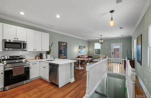 Hillcrest Haven by StayLage - Foto 6