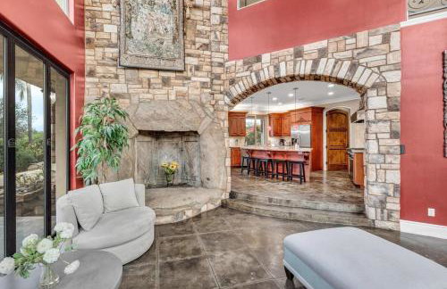 Secluded Boulder Groves Resort Getaway! - Foto 18