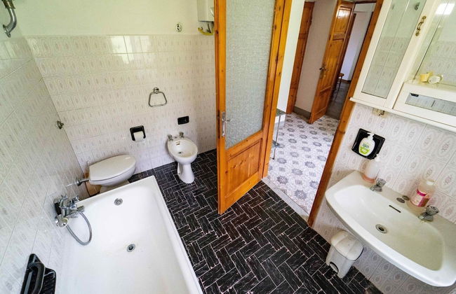 Holiday Home in Tuscany With Scenic Views - Foto 18