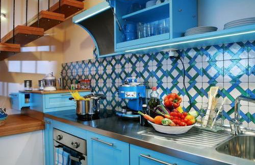 Apartment Luna rossa charmantes Haus by Interhome - Foto 6