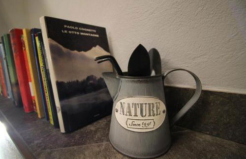 Lo Mieton - Affitti Brevi Italia - Foto 17