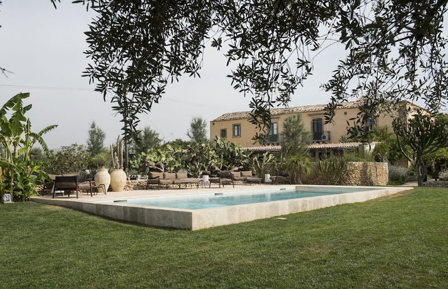 Baglio Siciliamo Country House Adult Only - Photo 28