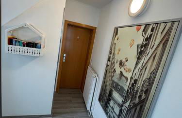 Pension am Helios - Foto 35