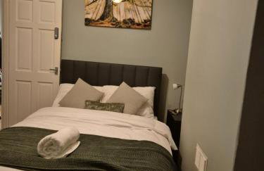 The Reddish Retreat - Foto 12