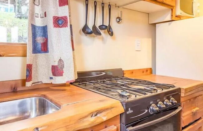 Cocos Cura Casas de Montaña - Photo 48