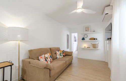 Central apartment with AirCon - Foto 8