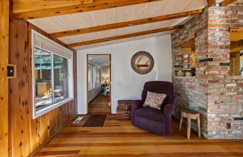 Twain Harte Cabin in Town & Lake access - Foto 22