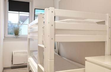 Gollwitzer Park Ostsee Harmonie - Foto 5